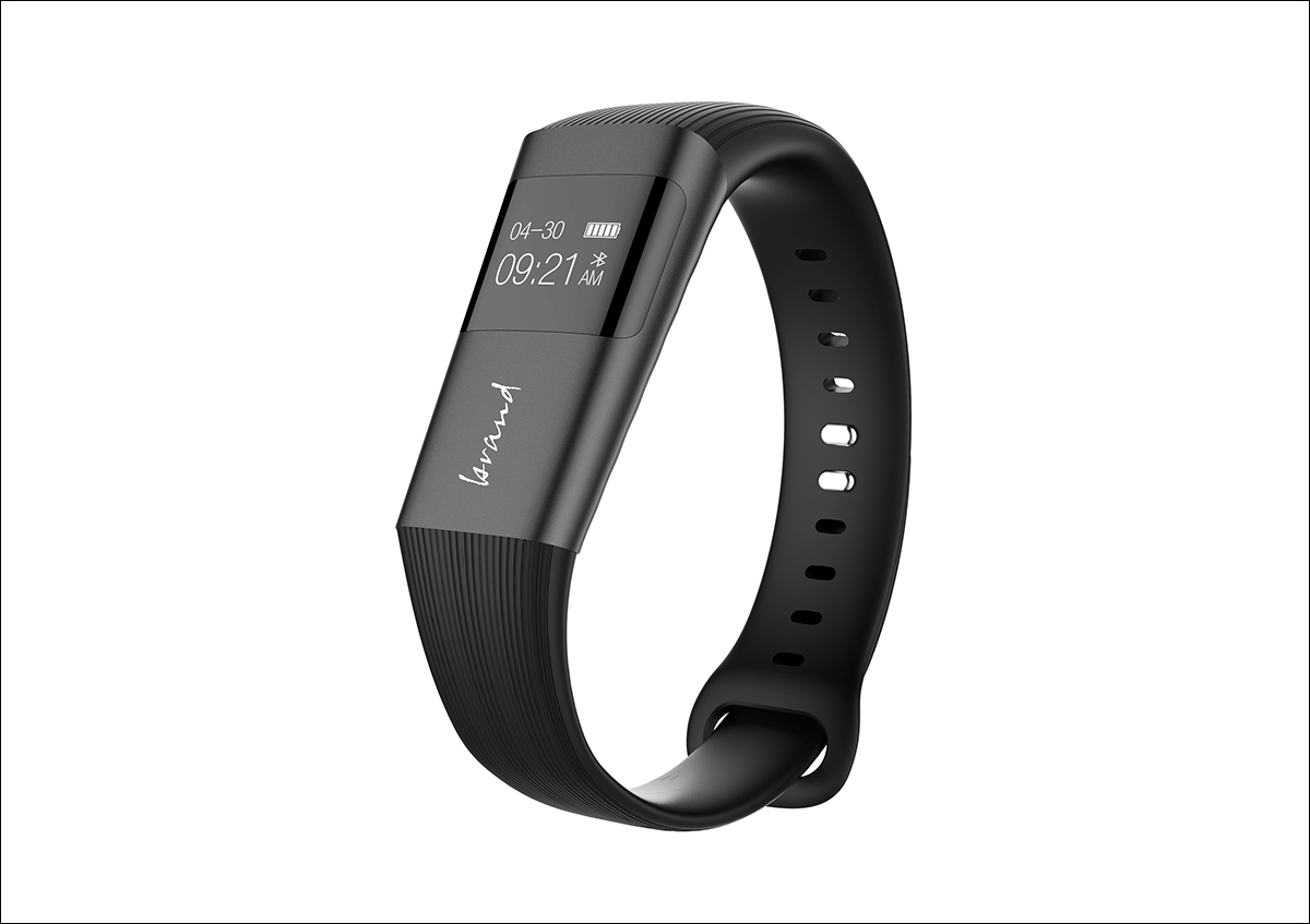 0.49  Medical Smart Wearable Bracelet