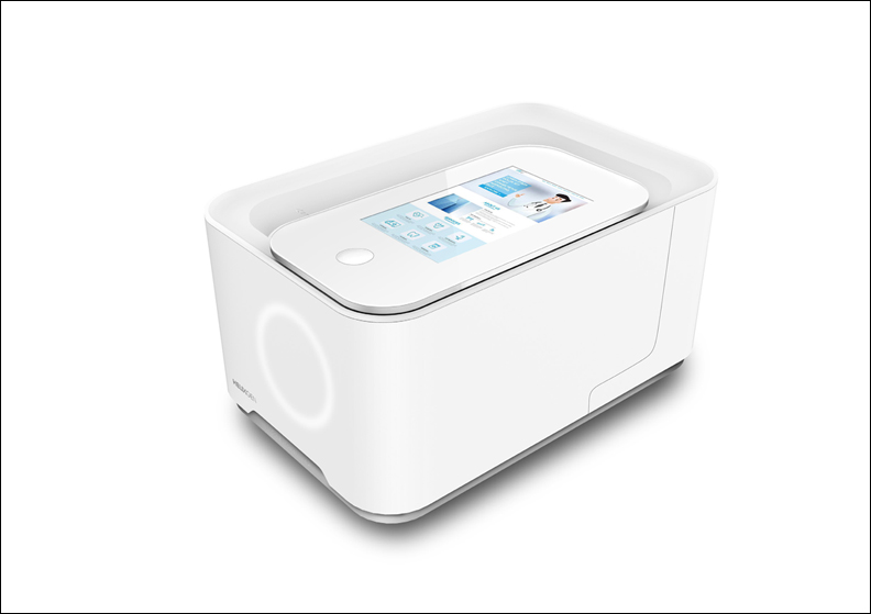 PCR Instrument