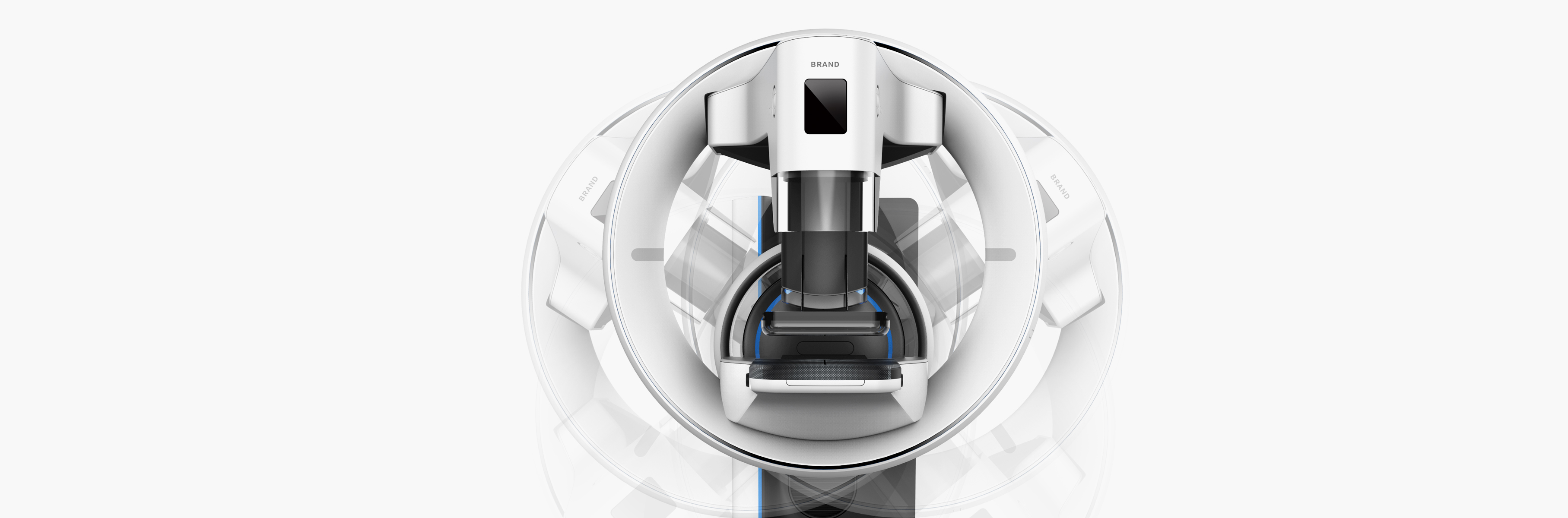 RX Series Mammograph 