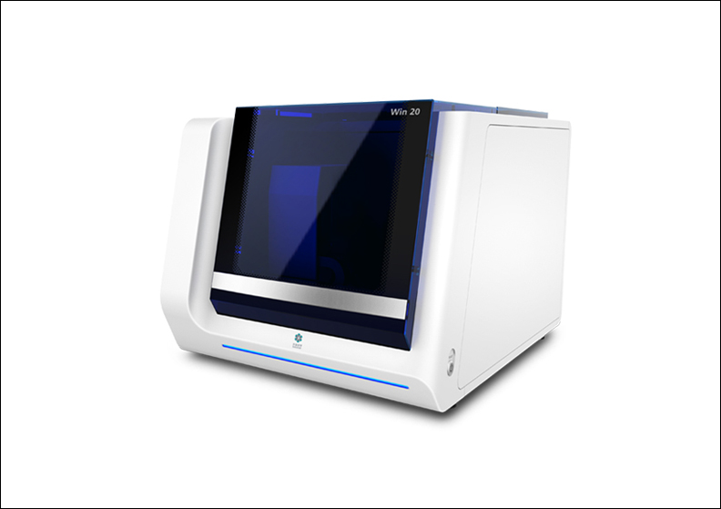 Pathological sectometer