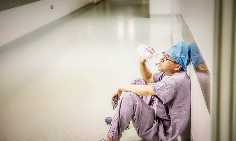 医疗设备设计中小型水电站水力机组辅助设备设计初探